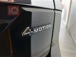 Volkswagen Atlas Cross Sport